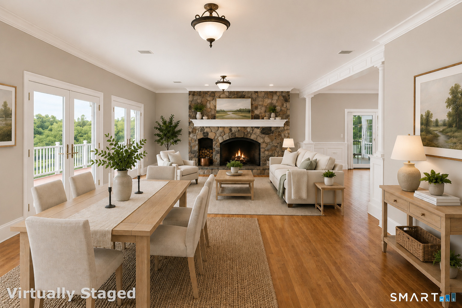 109 Long Meadow Hill Road Brookfield CT 06804