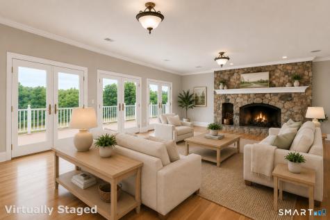 109 Long Meadow Hill Road Brookfield CT 06804