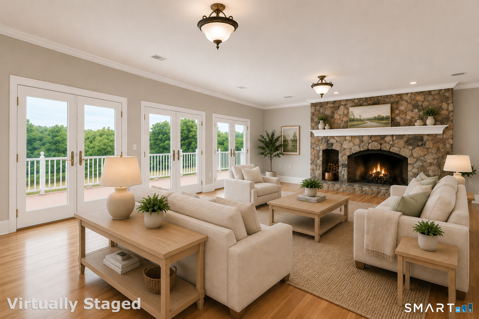 109 Long Meadow Hill Road Brookfield CT 06804