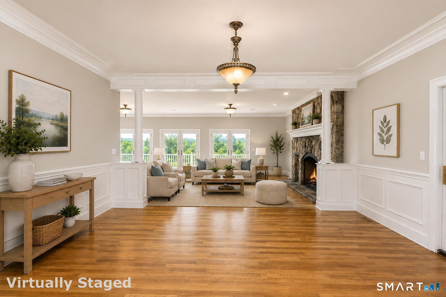 109 Long Meadow Hill Road Brookfield CT 06804