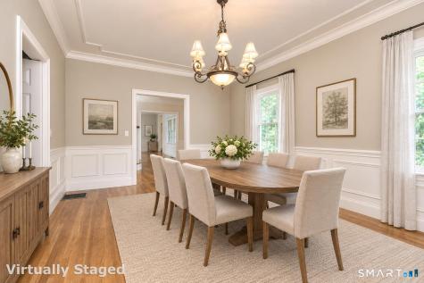 109 Long Meadow Hill Road Brookfield CT 06804