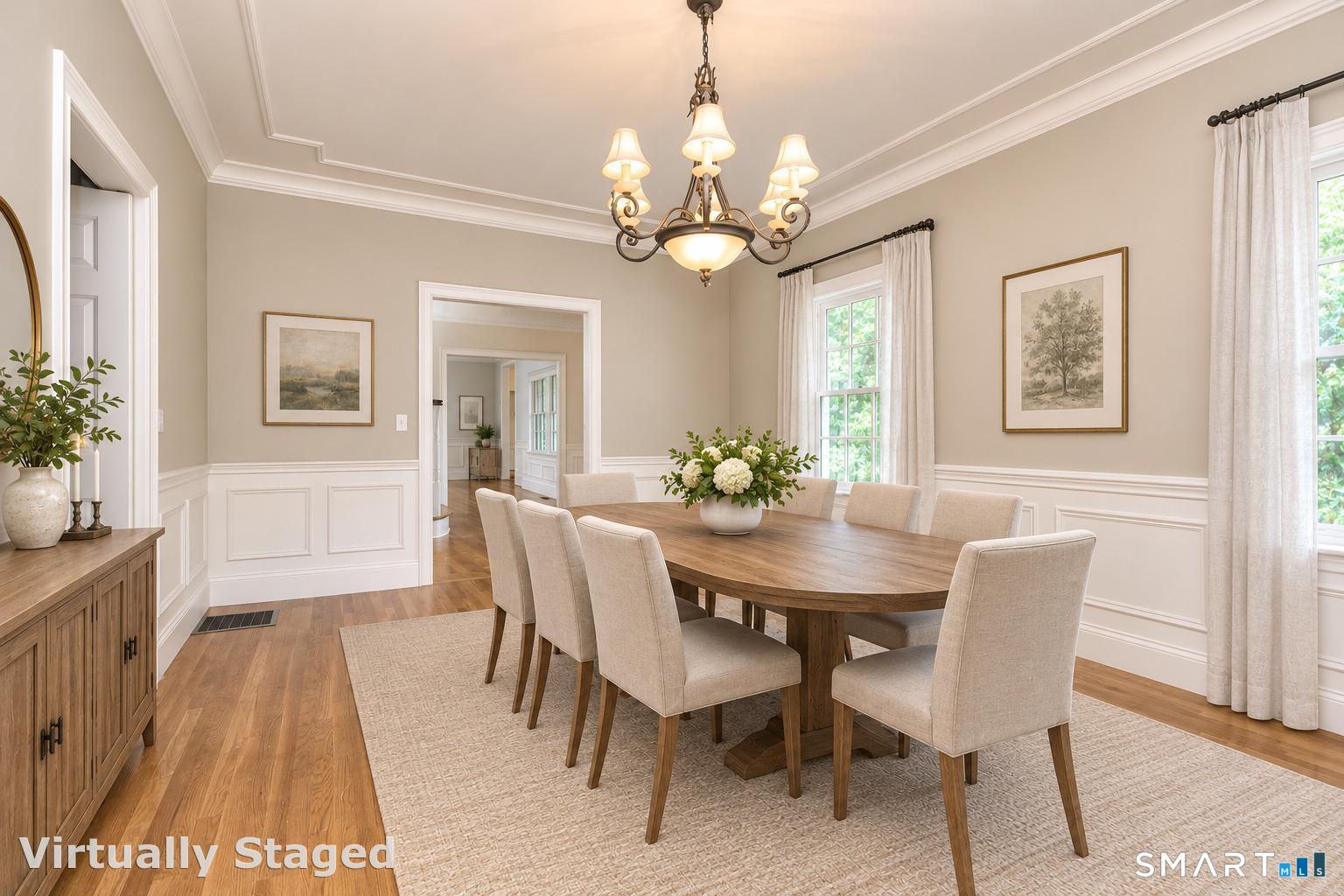 109 Long Meadow Hill Road Brookfield CT 06804