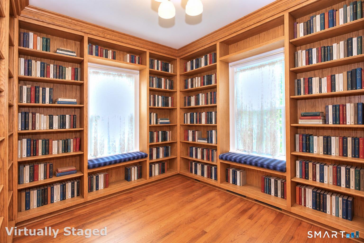 109 Long Meadow Hill Road Brookfield CT 06804
