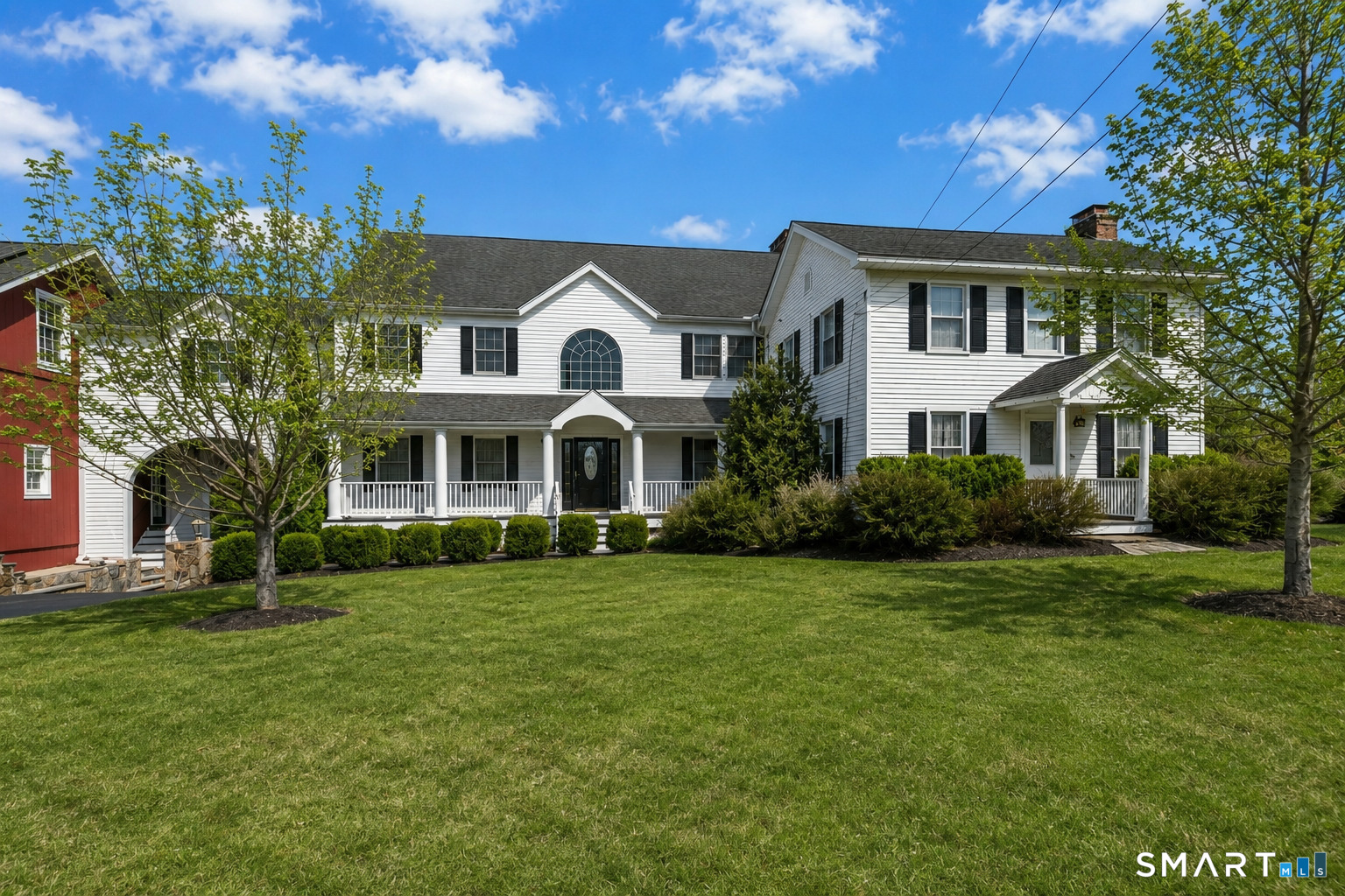 109 Long Meadow Hill Road Brookfield CT 06804