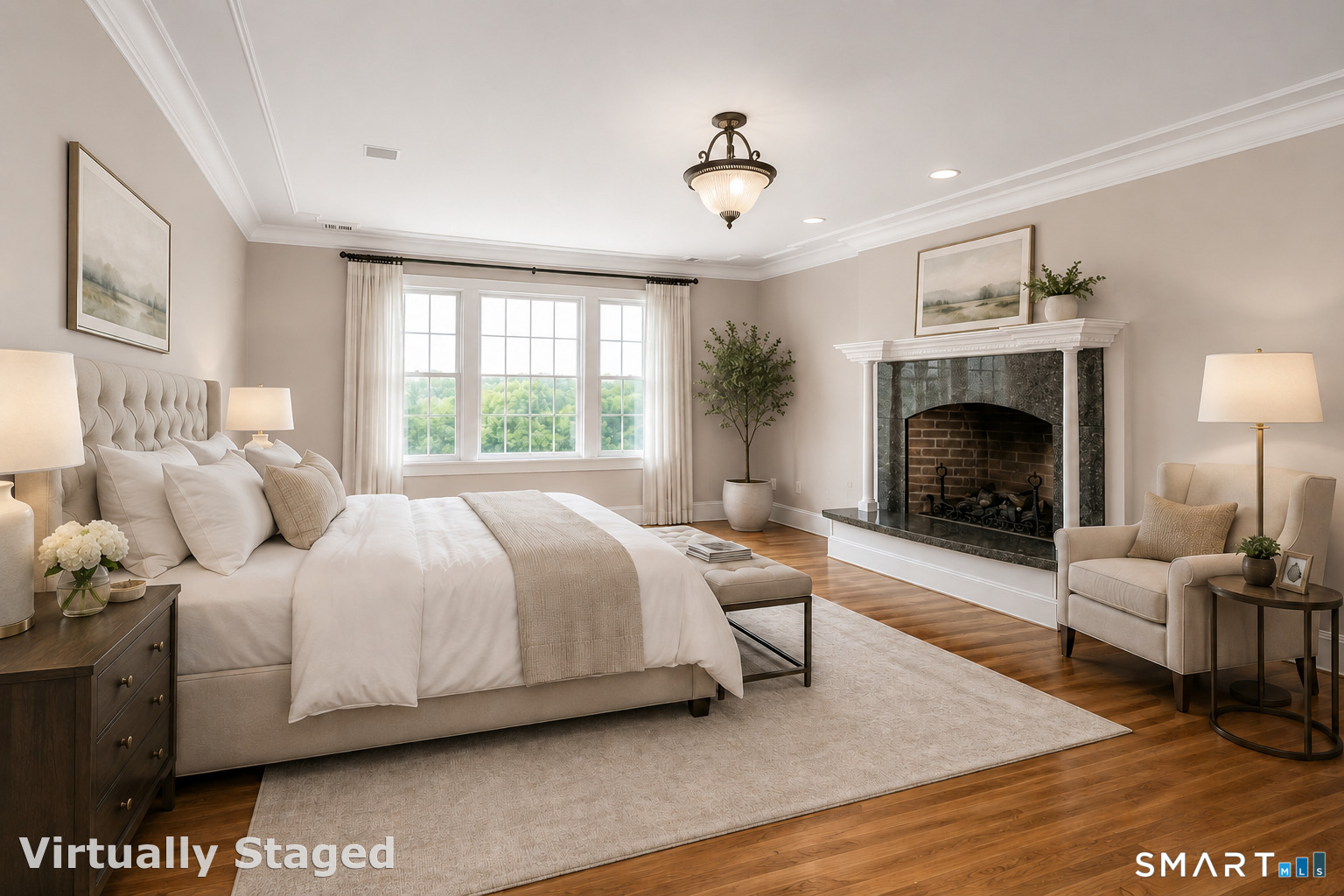 109 Long Meadow Hill Road Brookfield CT 06804