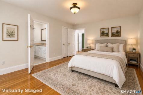 109 Long Meadow Hill Road Brookfield CT 06804