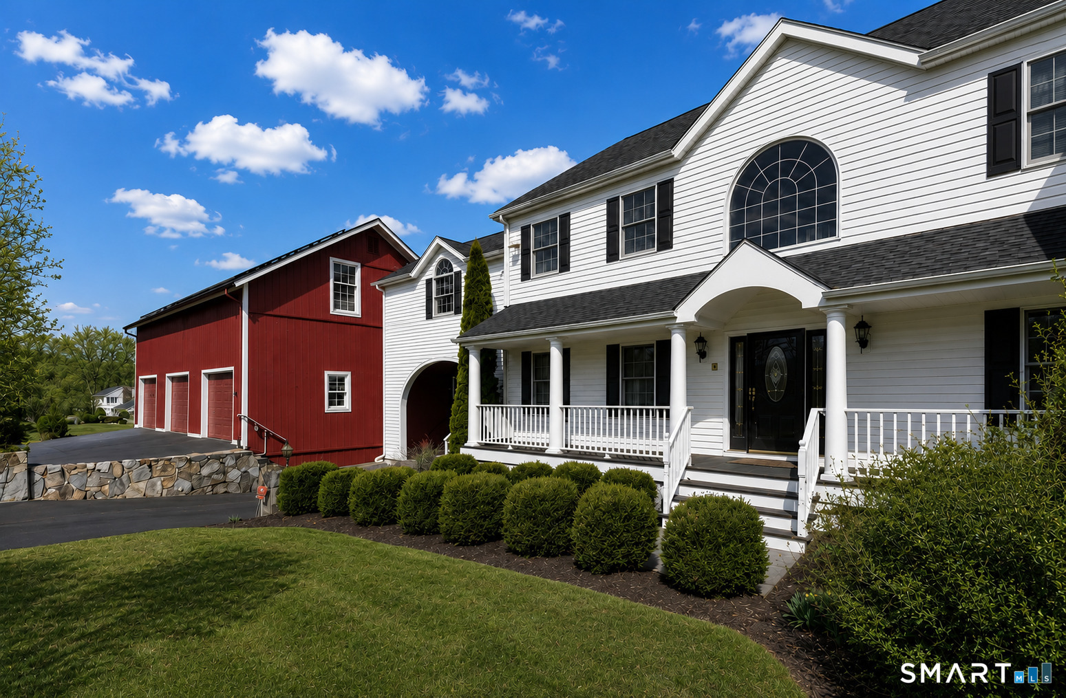 109 Long Meadow Hill Road Brookfield CT 06804