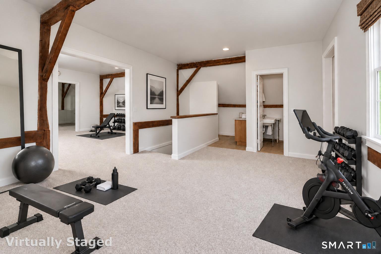 109 Long Meadow Hill Road Brookfield CT 06804