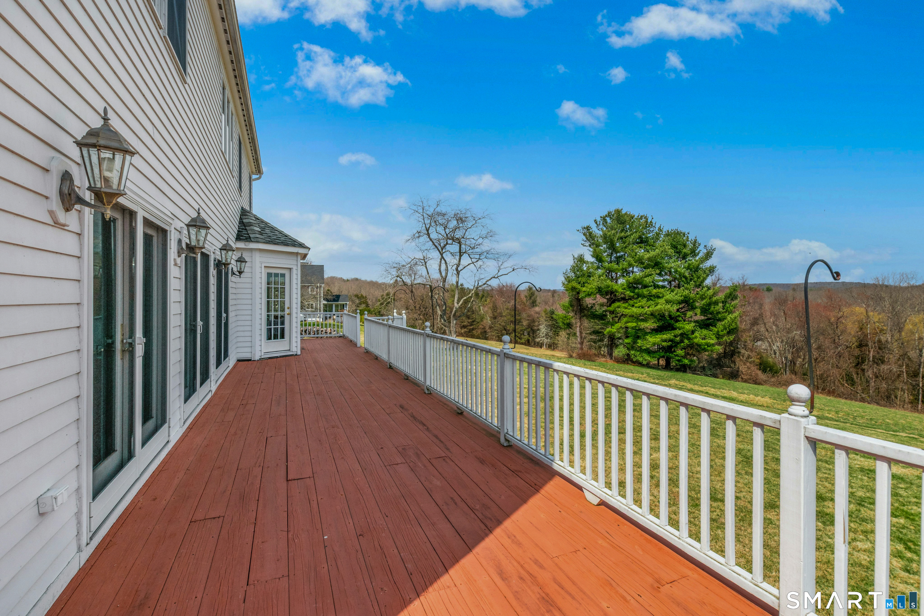 109 Long Meadow Hill Road Brookfield CT 06804
