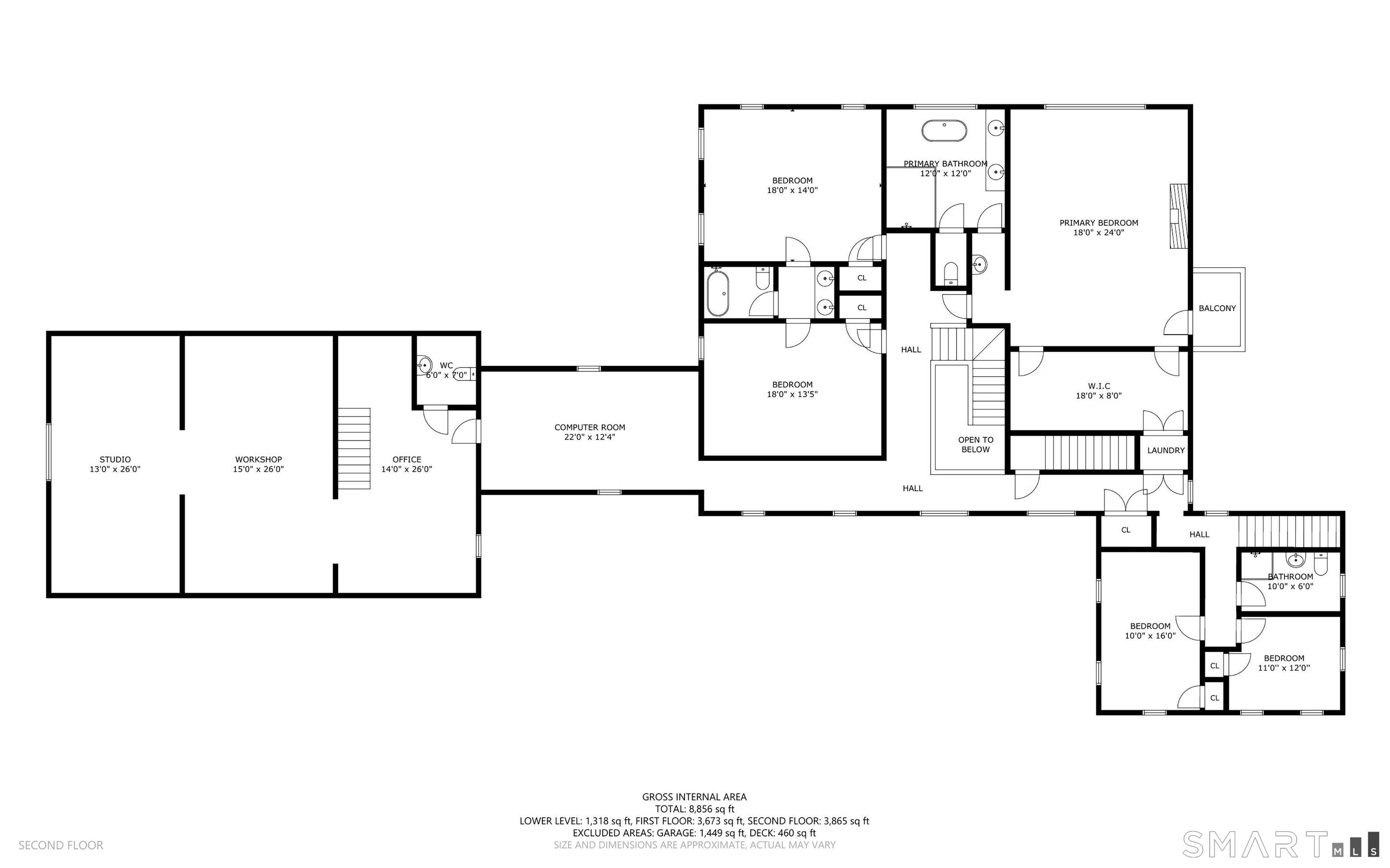 109 Long Meadow Hill Road Brookfield CT 06804