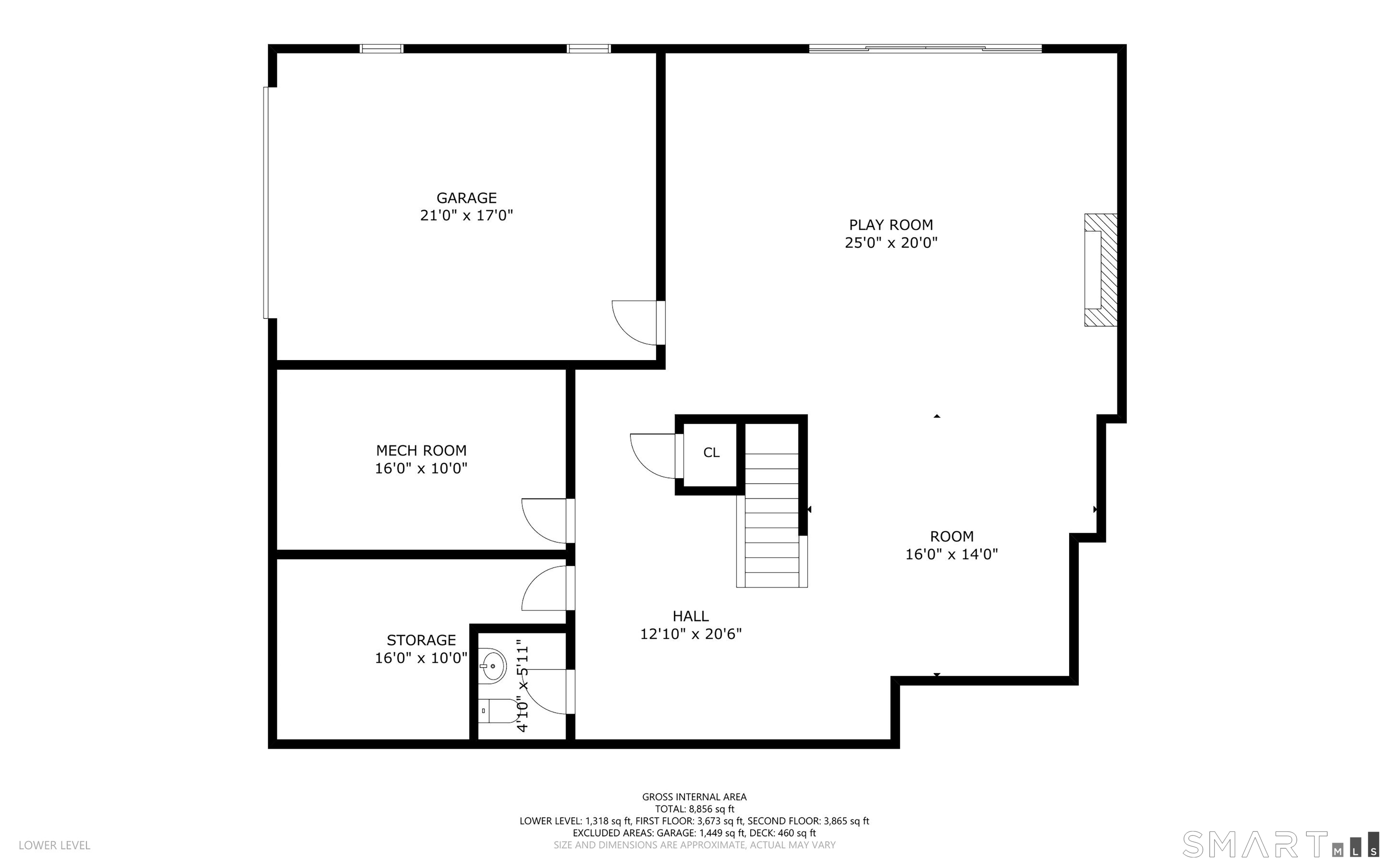 109 Long Meadow Hill Road Brookfield CT 06804