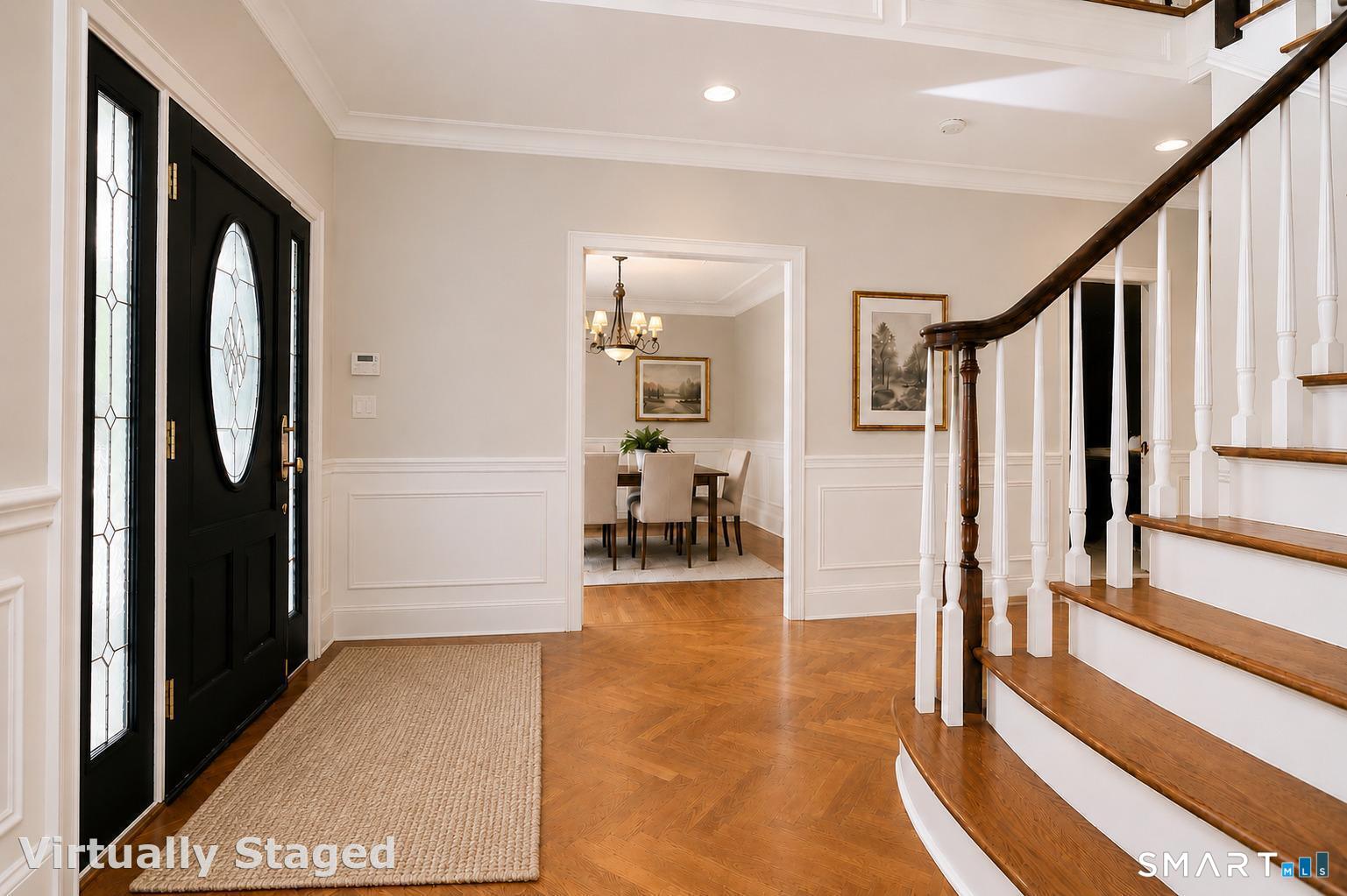 109 Long Meadow Hill Road Brookfield CT 06804