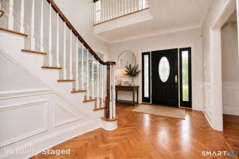 109 Long Meadow Hill Road Brookfield CT 06804