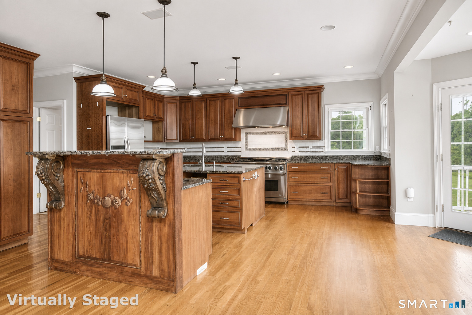 109 Long Meadow Hill Road Brookfield CT 06804