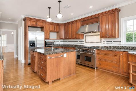 109 Long Meadow Hill Road Brookfield CT 06804