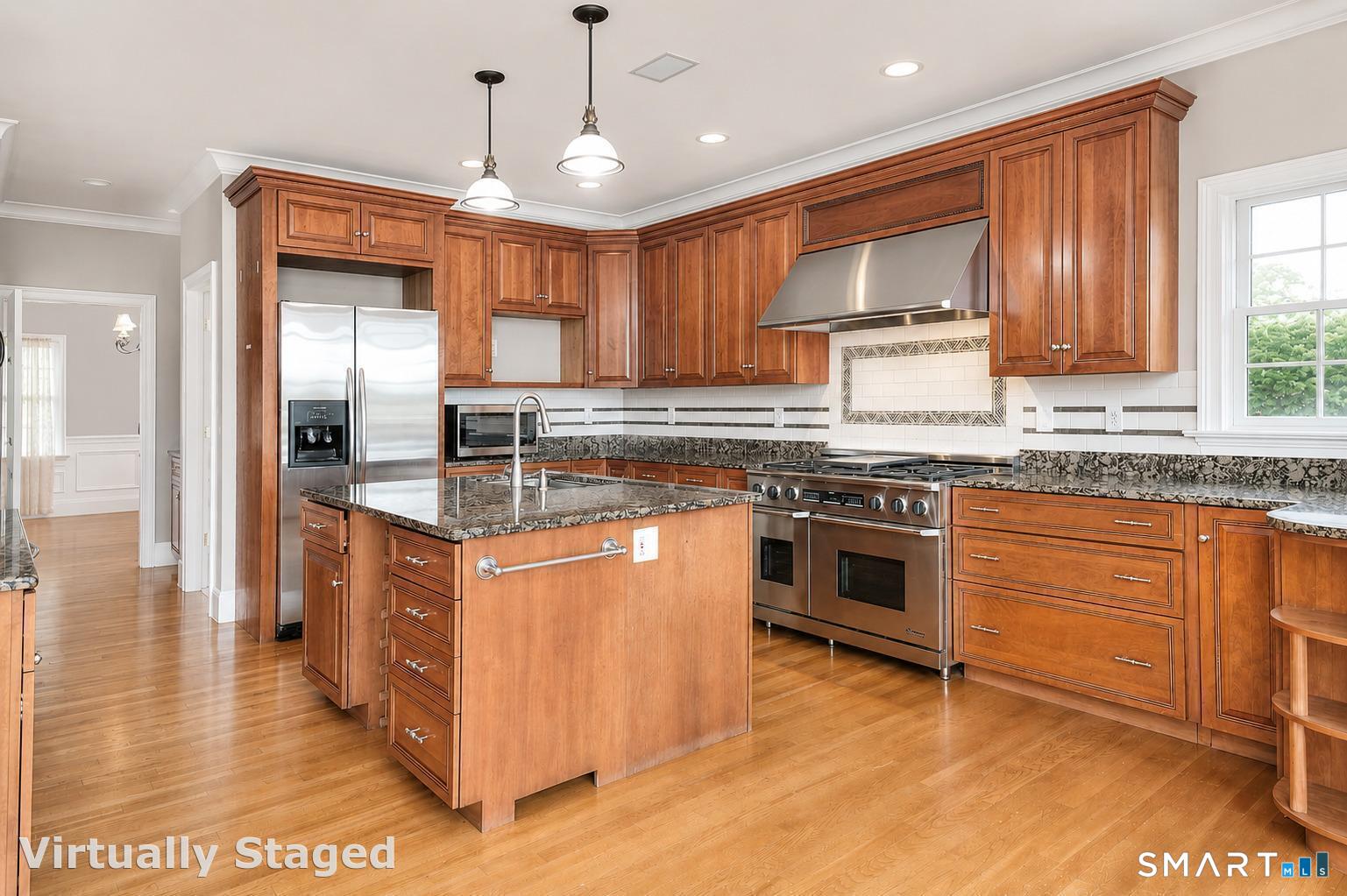 109 Long Meadow Hill Road Brookfield CT 06804