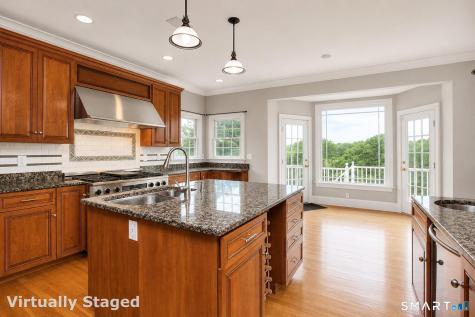 109 Long Meadow Hill Road Brookfield CT 06804