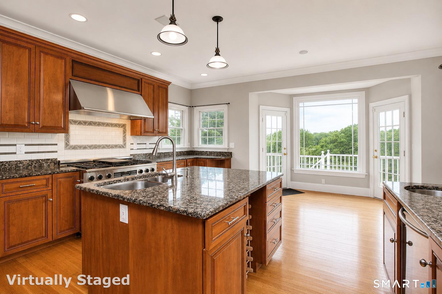 109 Long Meadow Hill Road Brookfield CT 06804
