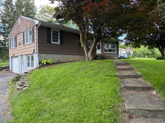 127 Stockhouse Road Bozrah CT 06334