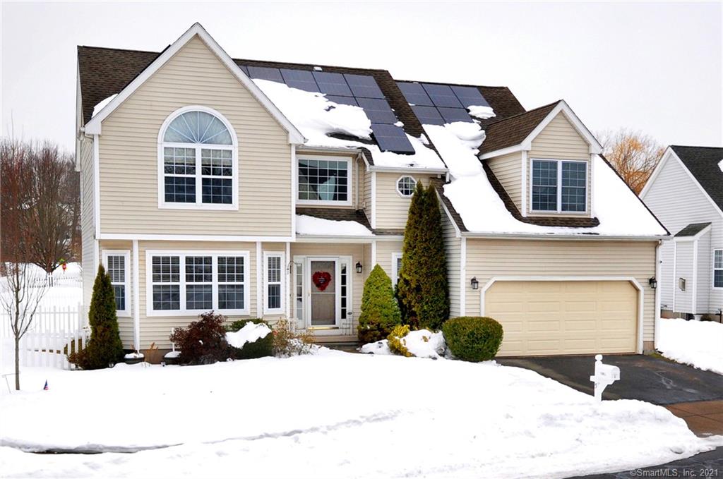 5 Greenview Terrace Middletown CT 06457