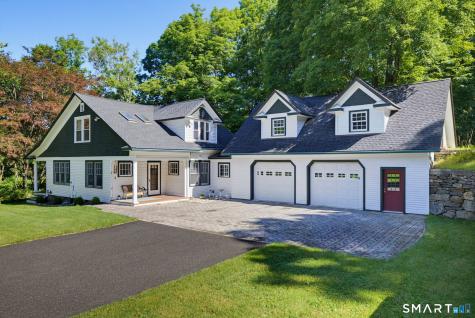 238 Litchfield Road New Milford CT 06776