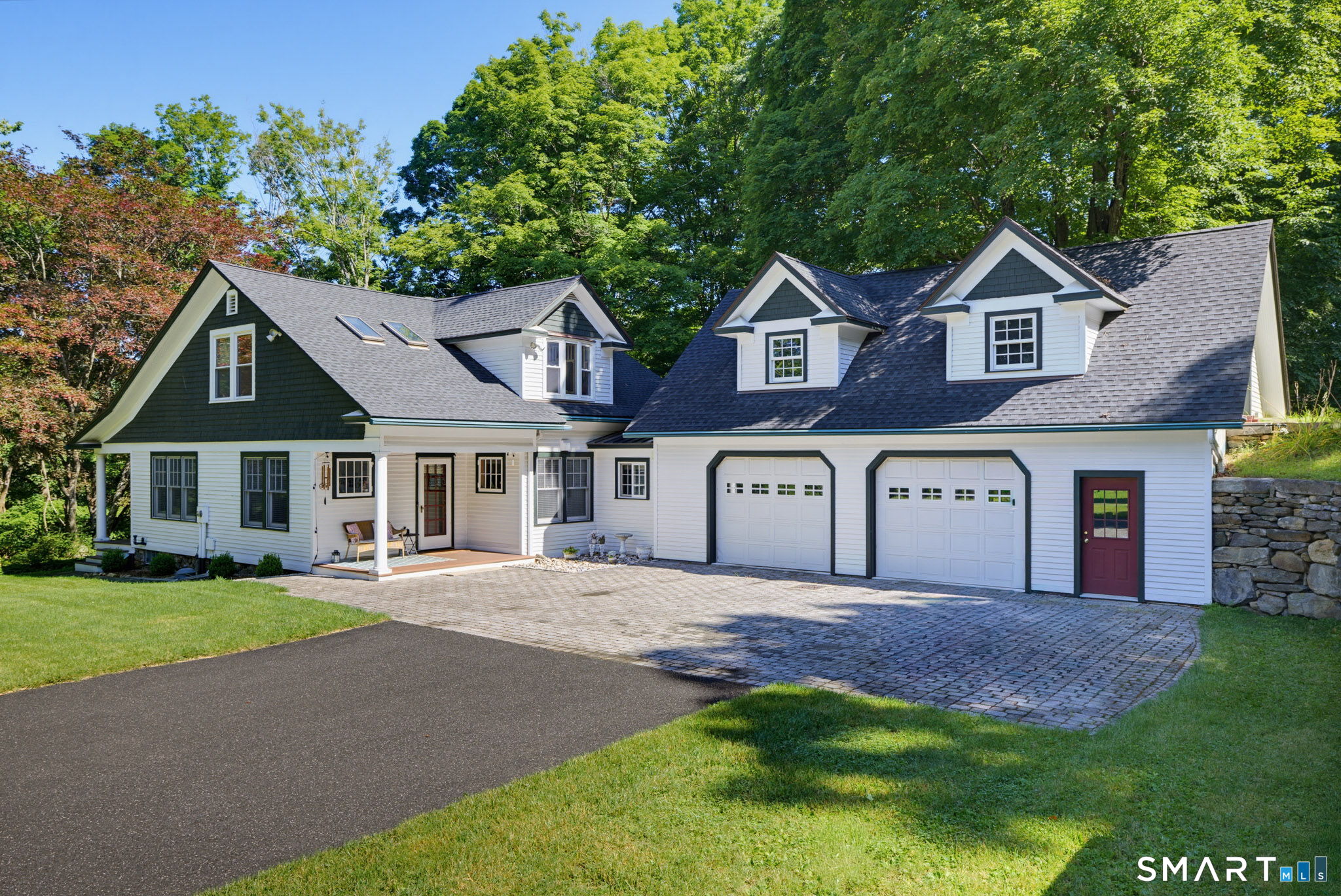 238 Litchfield Road New Milford CT 06776