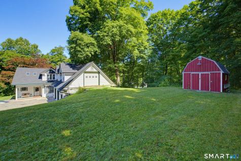 238 Litchfield Road New Milford CT 06776