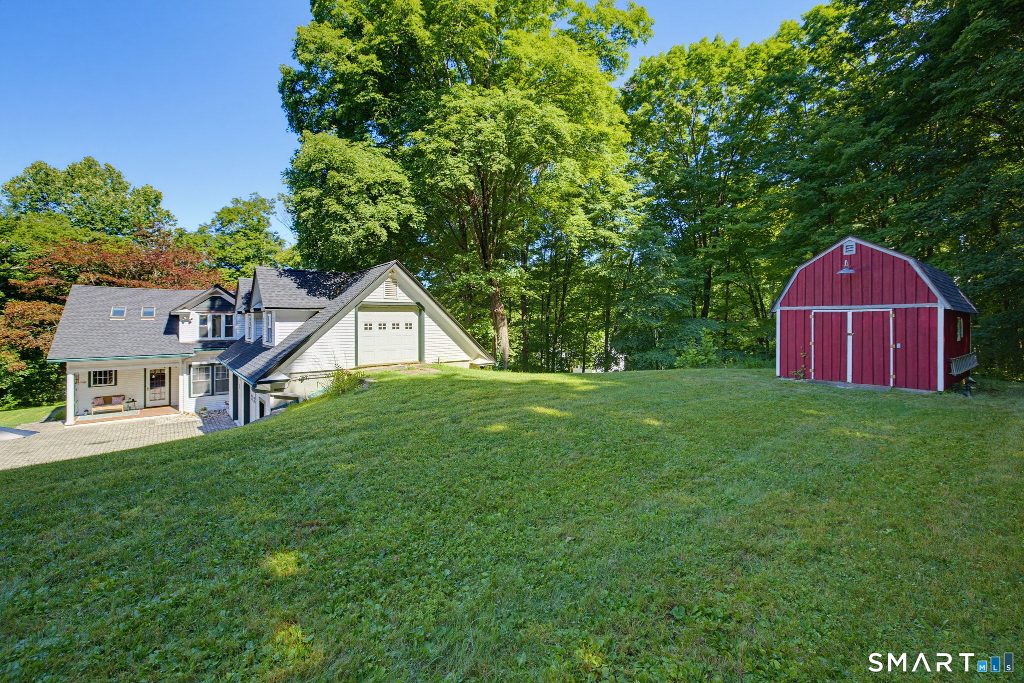 238 Litchfield Road New Milford CT 06776