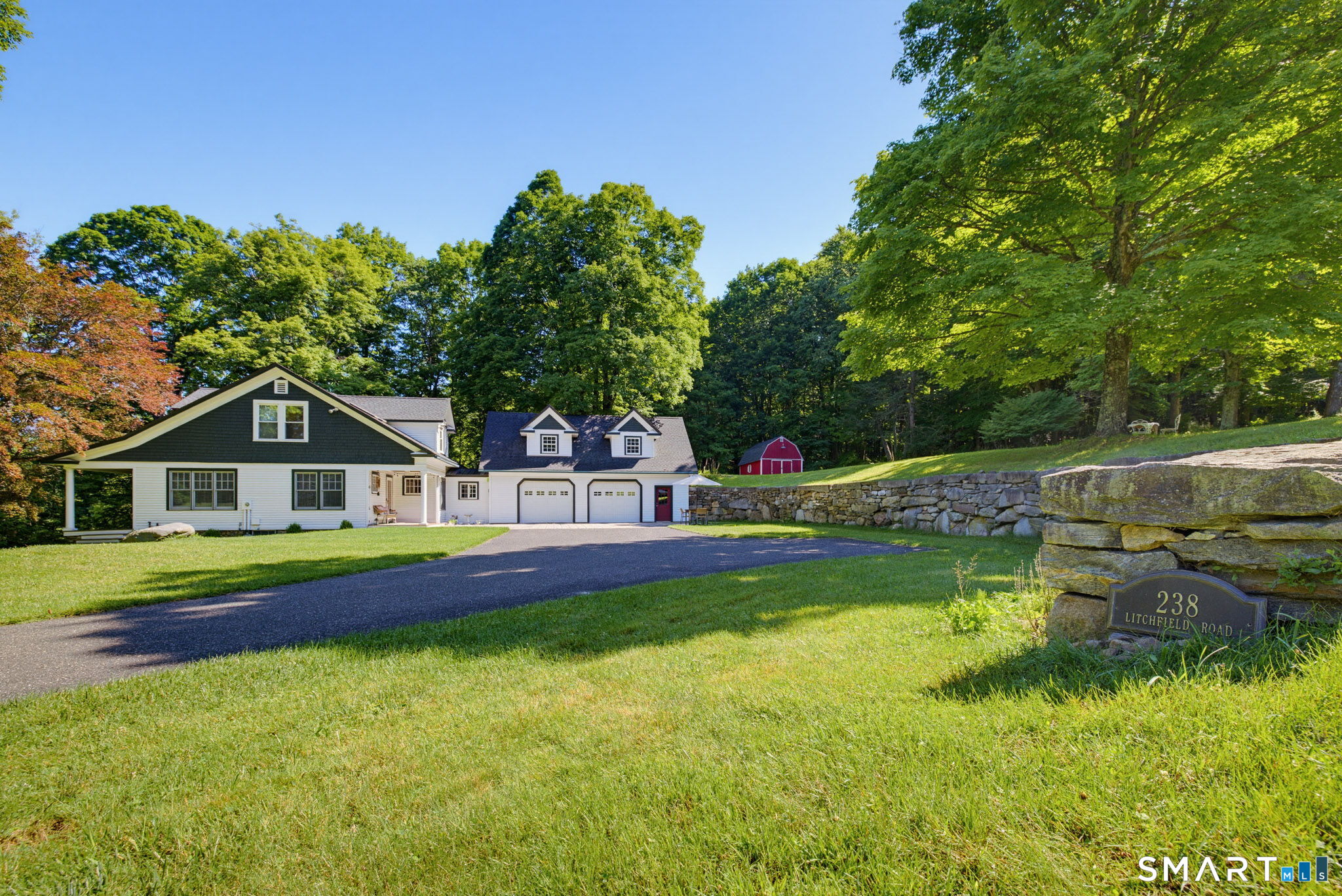 238 Litchfield Road New Milford CT 06776
