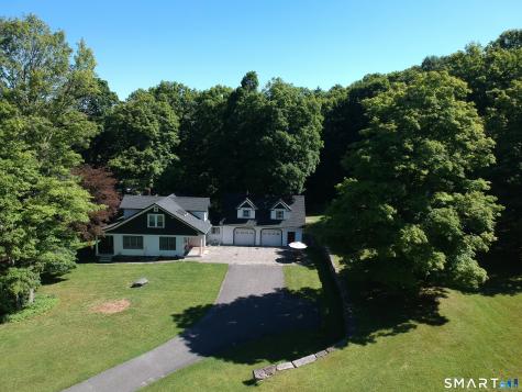 238 Litchfield Road New Milford CT 06776