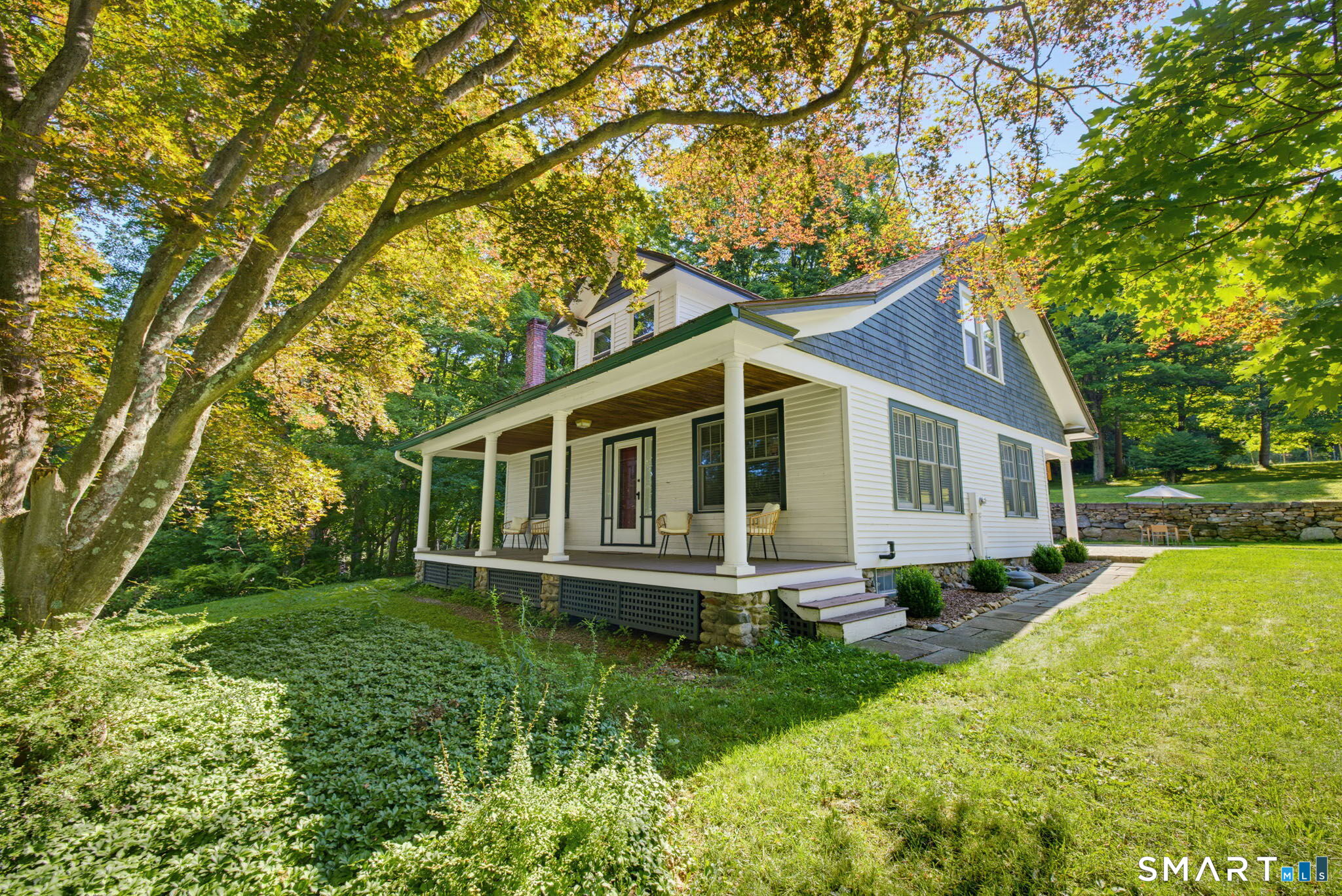 238 Litchfield Road New Milford CT 06776
