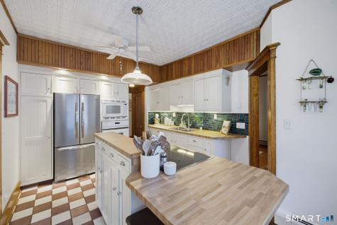238 Litchfield Road New Milford CT 06776