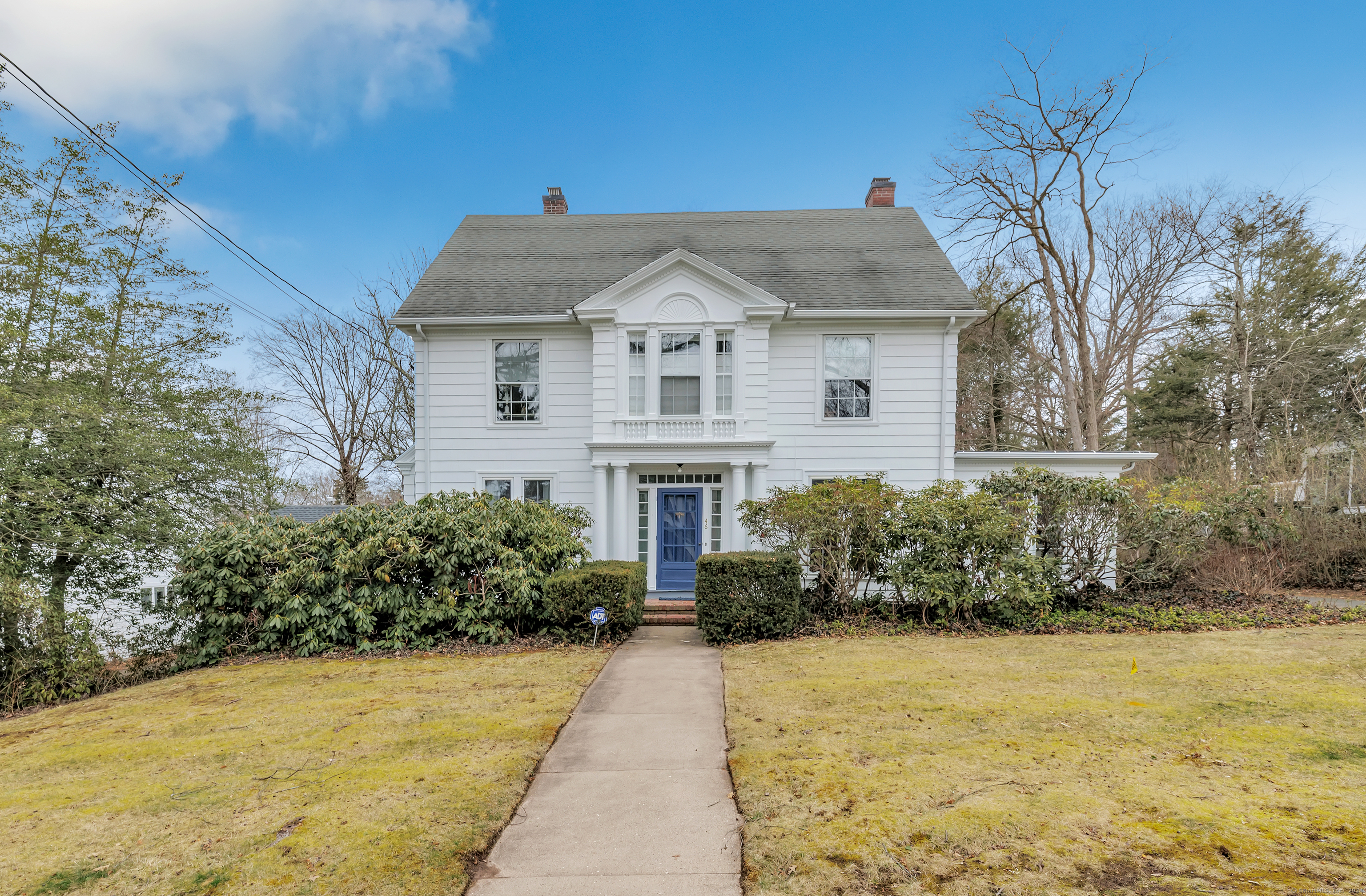 46 Swarthmore Street Hamden CT 06517