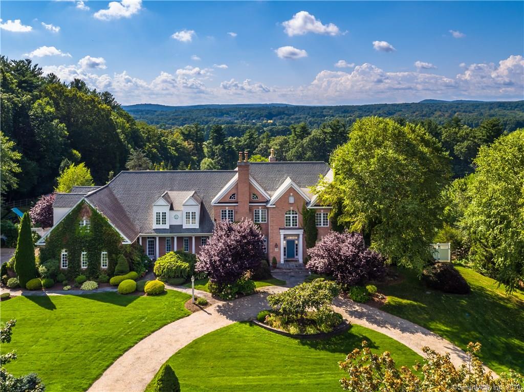 39 Hazen Drive Avon CT 06001