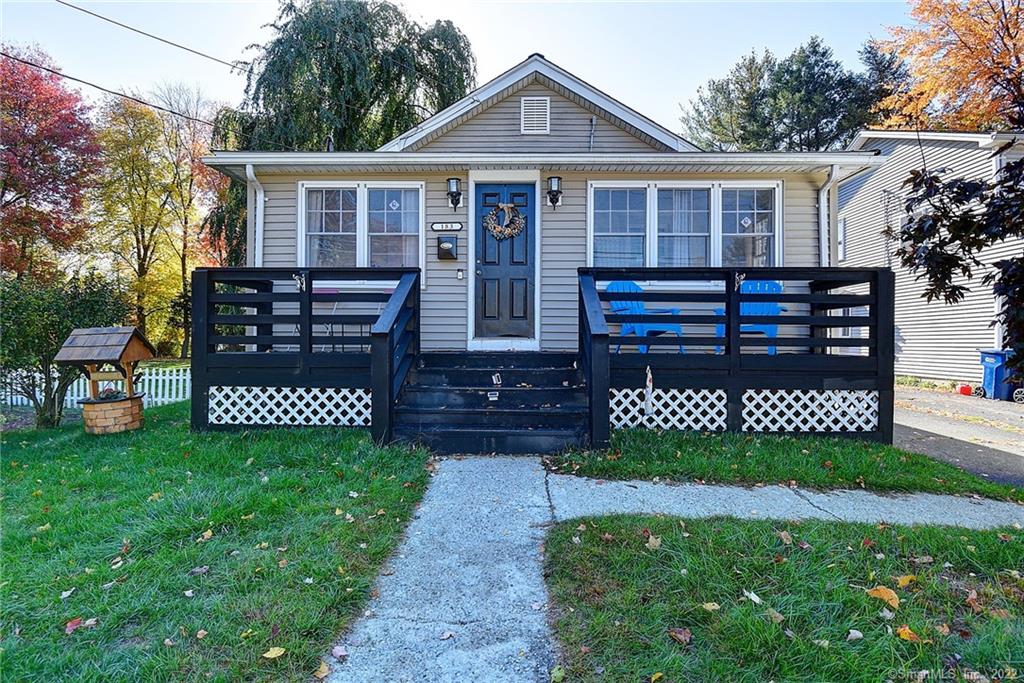 183 Rood Avenue Windsor CT 06095