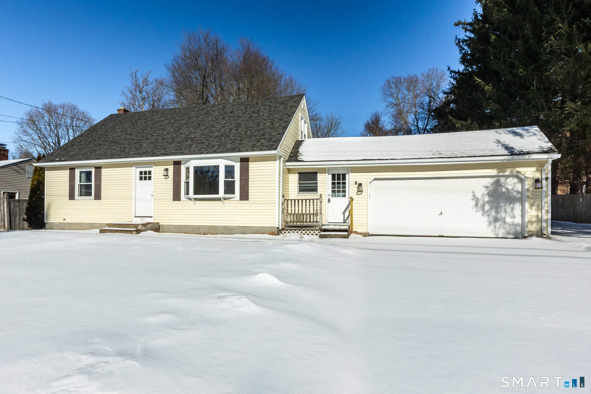 337 Abbe Road Enfield CT 06082