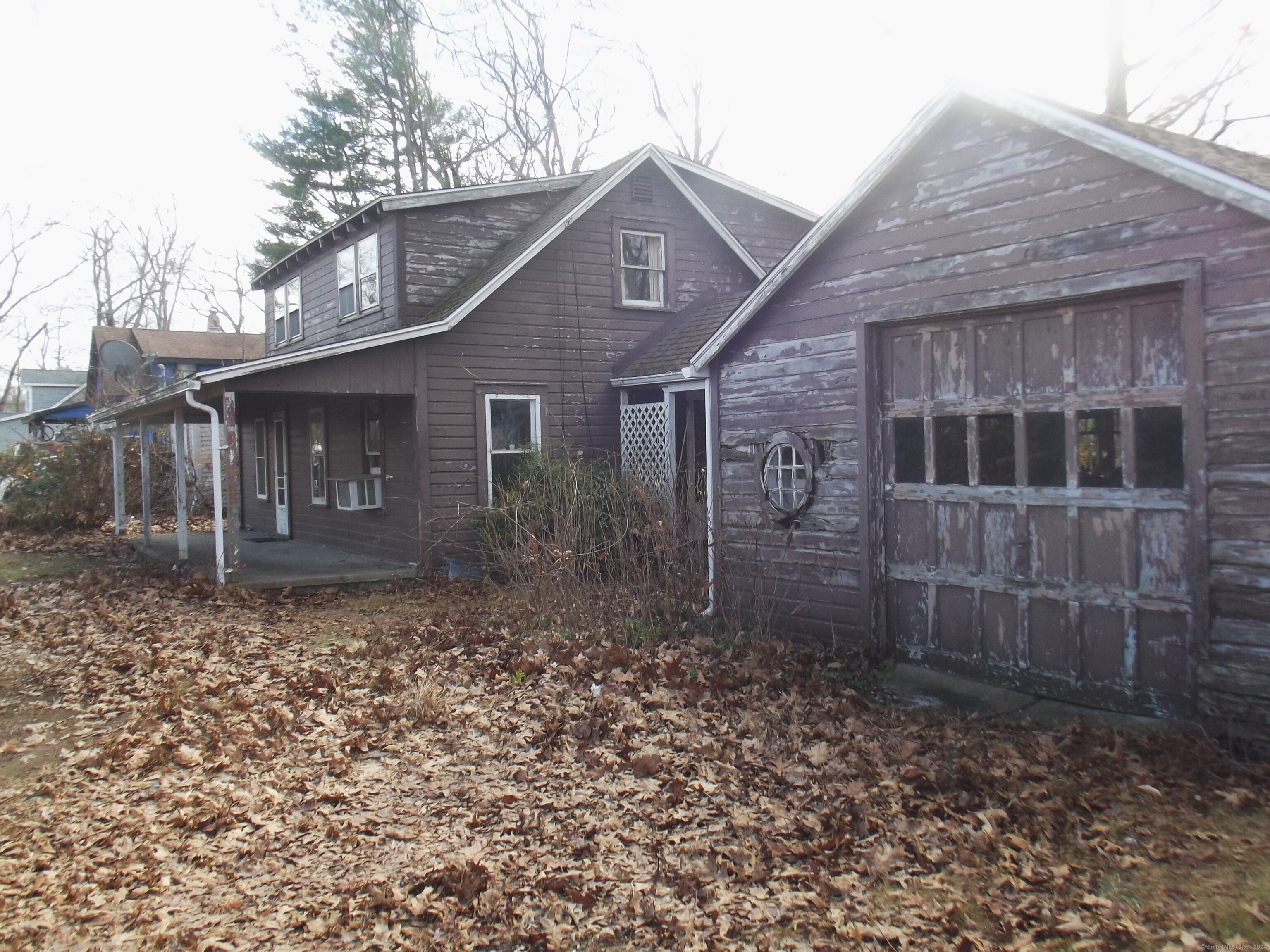 62 Shore Drive Coventry CT 06238