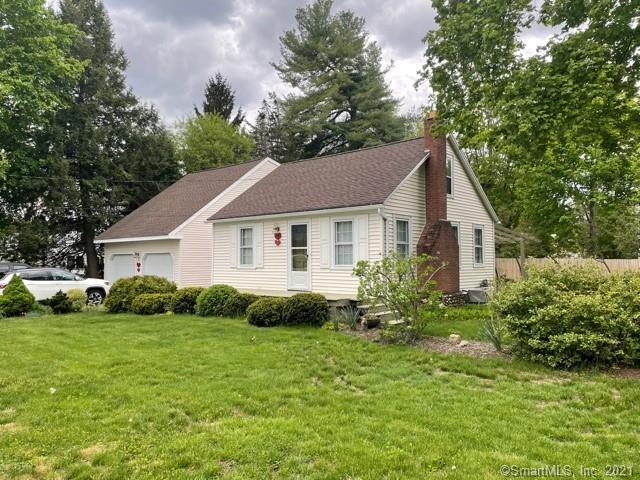 1 Woewassa Lane Farmington CT 06032