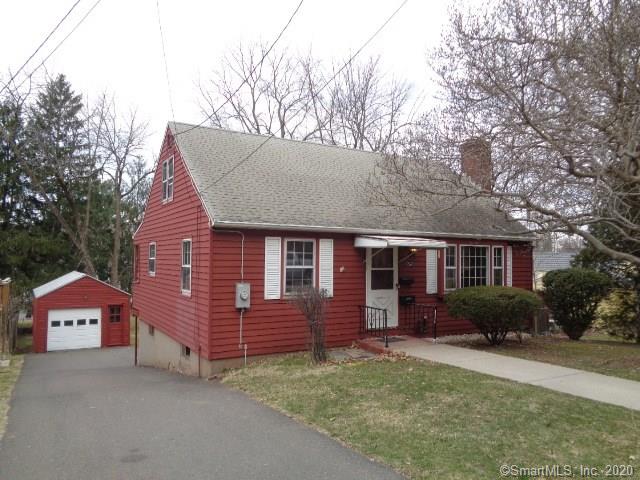 237 Newington Avenue Hartford CT 06106