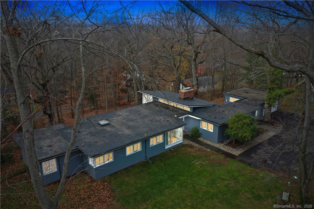3 Woodland Road Portland CT 06480