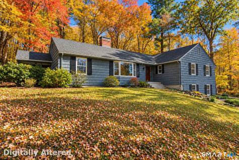 12 Terrace Drive Avon CT 06001