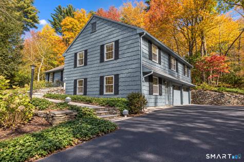 12 Terrace Drive Avon CT 06001