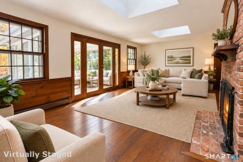 12 Terrace Drive Avon CT 06001