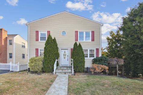 14 Fairview Avenue Norwalk CT 06850
