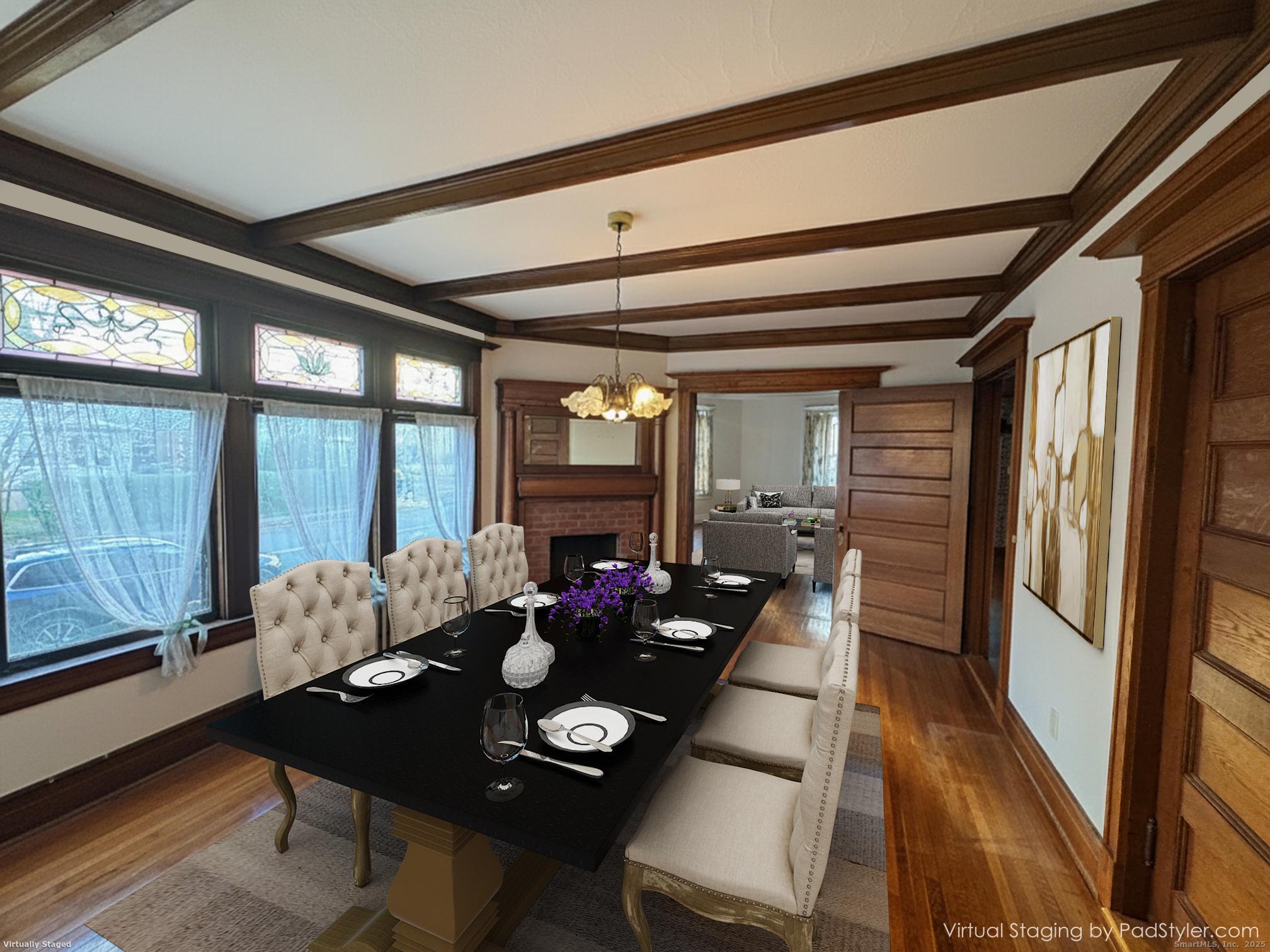 518 Prospect Avenue Hartford CT 06105