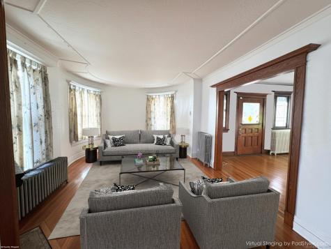 518 Prospect Avenue Hartford CT 06105