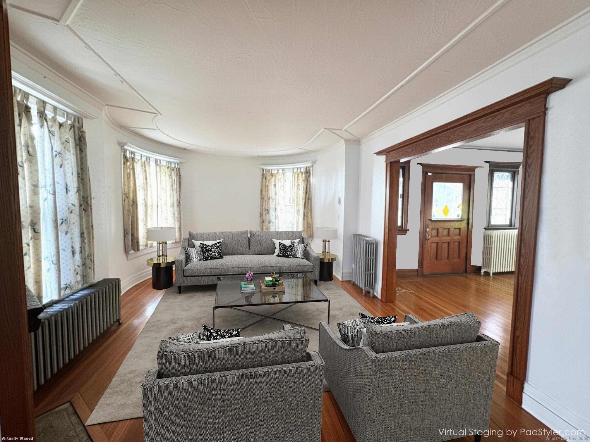 518 Prospect Avenue Hartford CT 06105