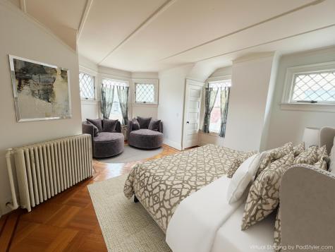 518 Prospect Avenue Hartford CT 06105