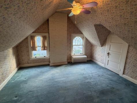 518 Prospect Avenue Hartford CT 06105