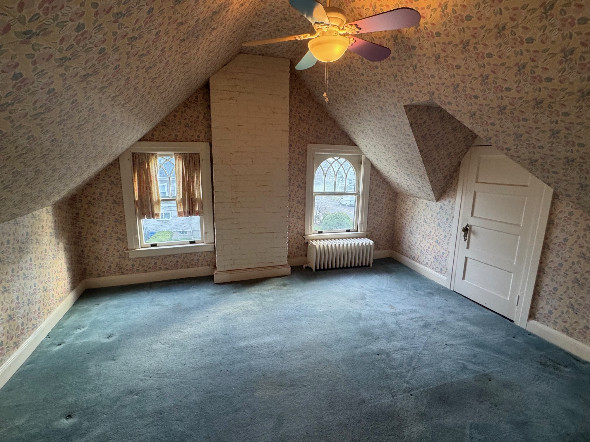 518 Prospect Avenue Hartford CT 06105